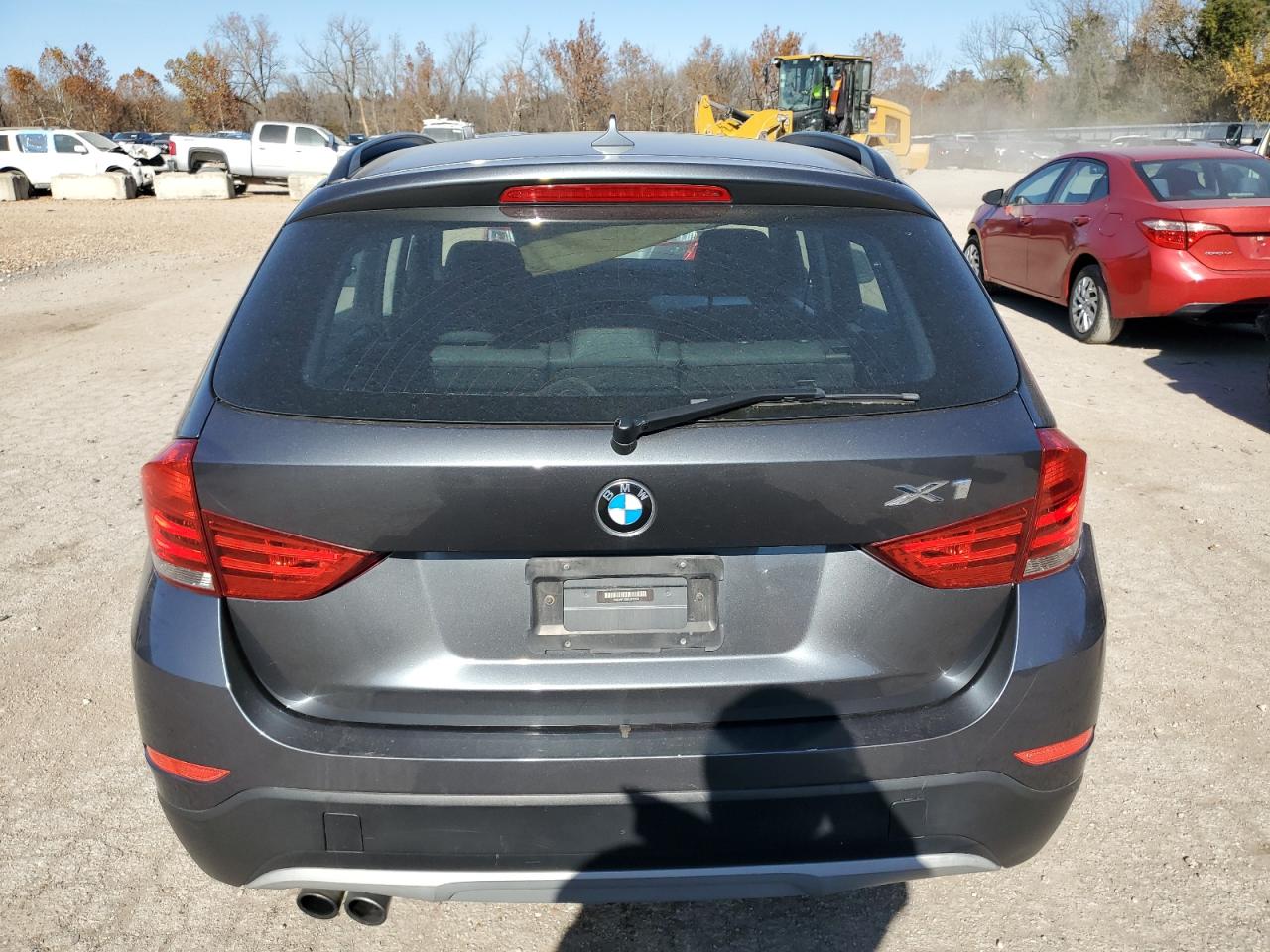 2015 BMW X1 SDRIVE28I