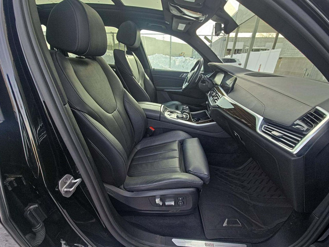 2021 BMW X5 XDRIVE 45E PHEV