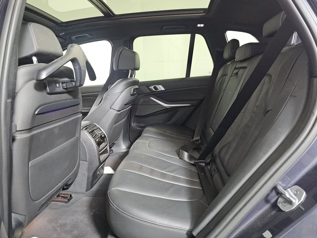 2019 BMW X5 XDRIVE 40i