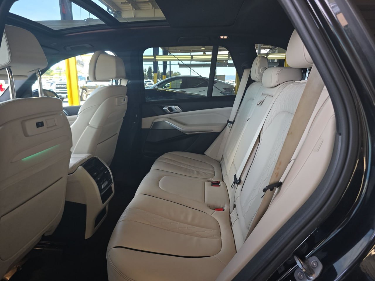 2019 BMW X5 XDRIVE 50i M-SPORT