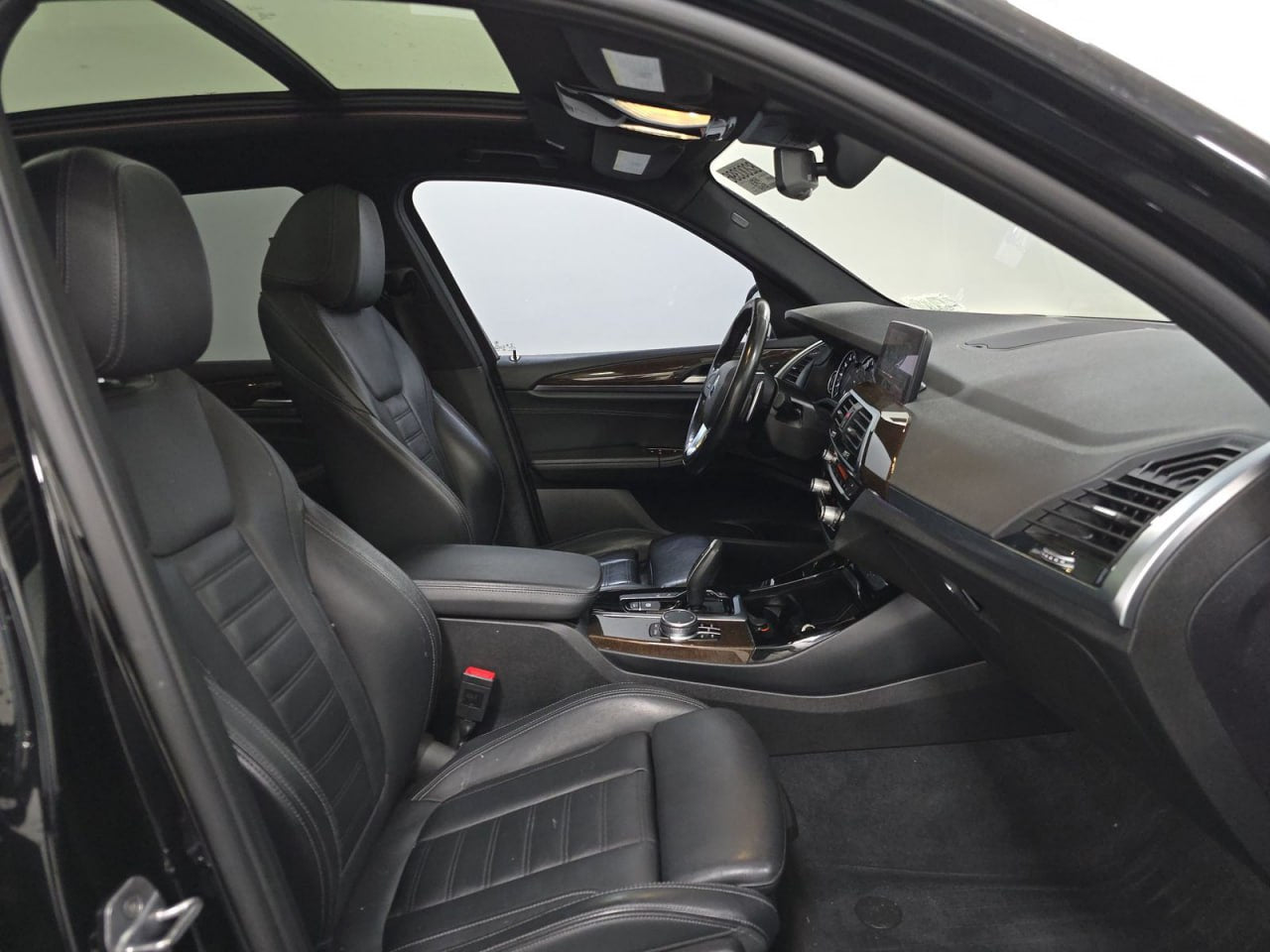 2019  BMW X3 XDRIVE 30i