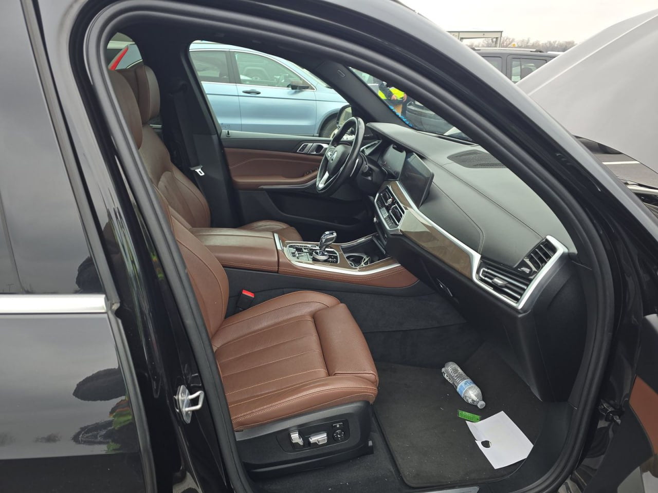 2019 BMW X5 XDRIVE 40i