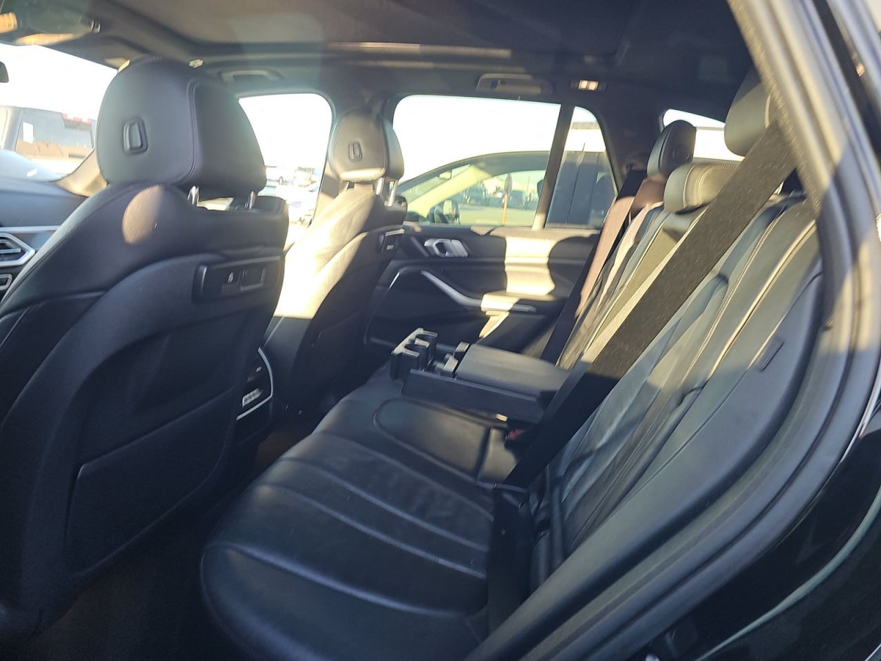 2019 BMW X5 XDRIVE 40i