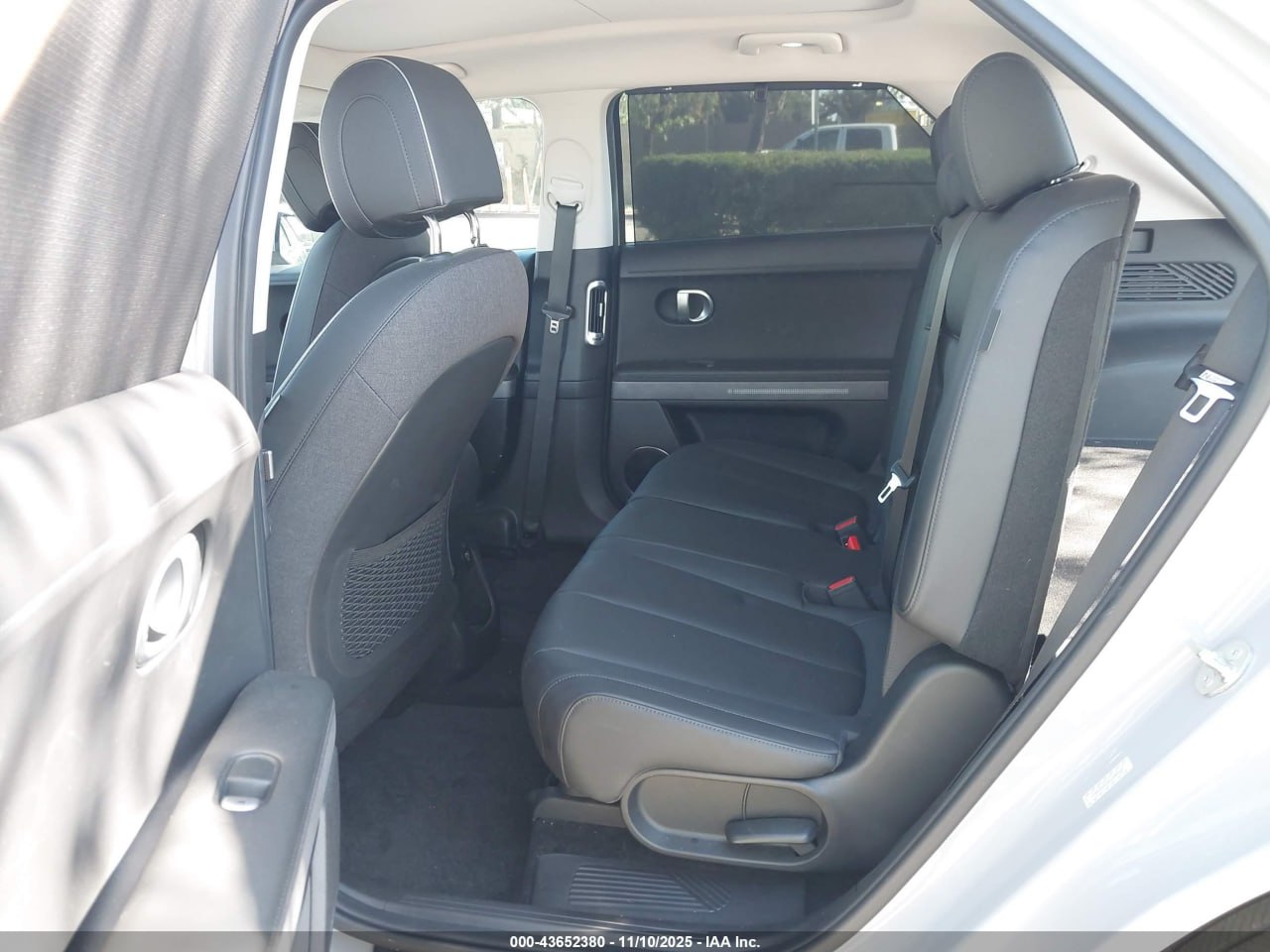 2024 HYUNDAI IONIQ 5 LIMITED LR RWD