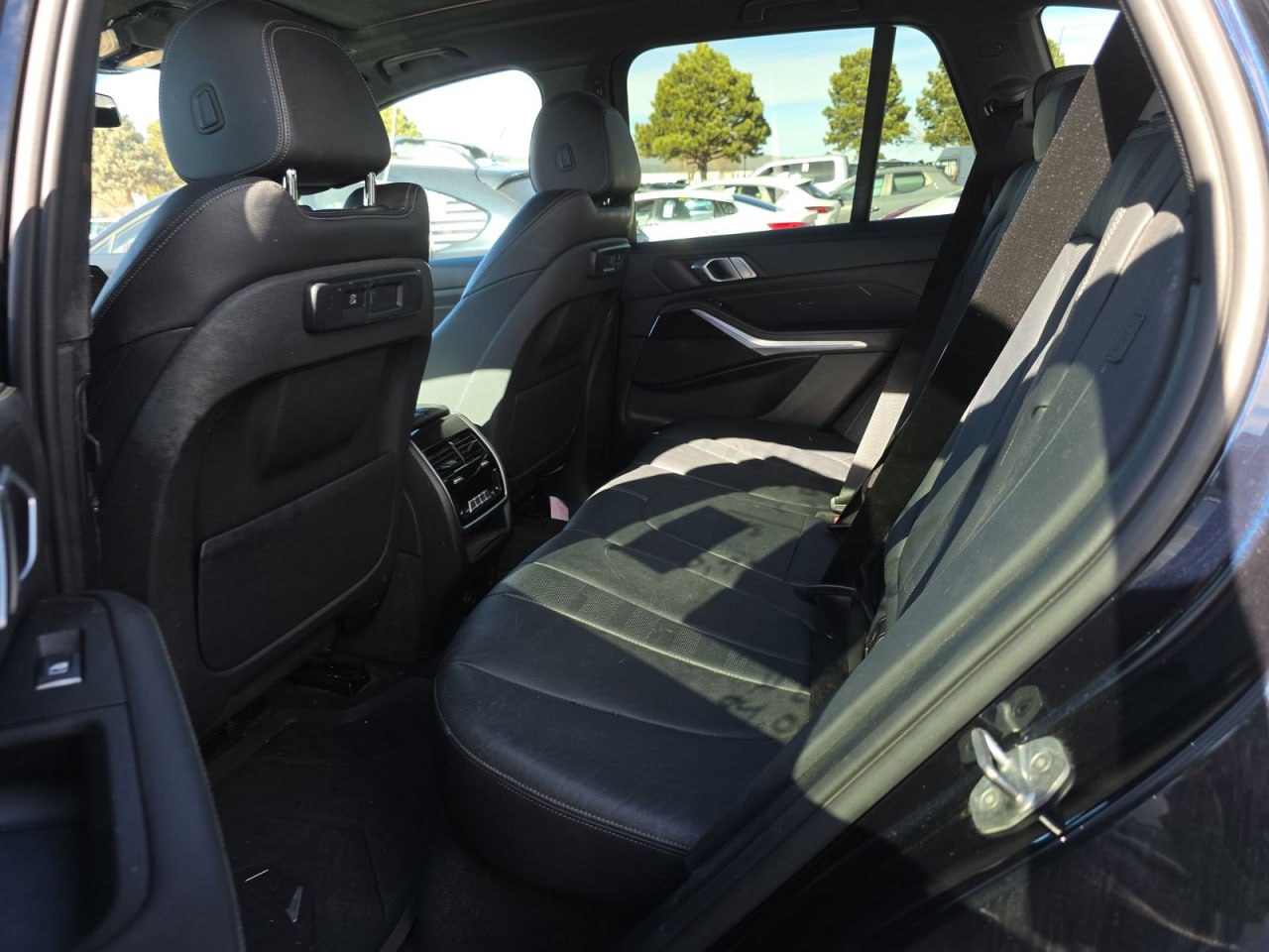 2020 BMW X5 XDRIVE 40i M-SPORT