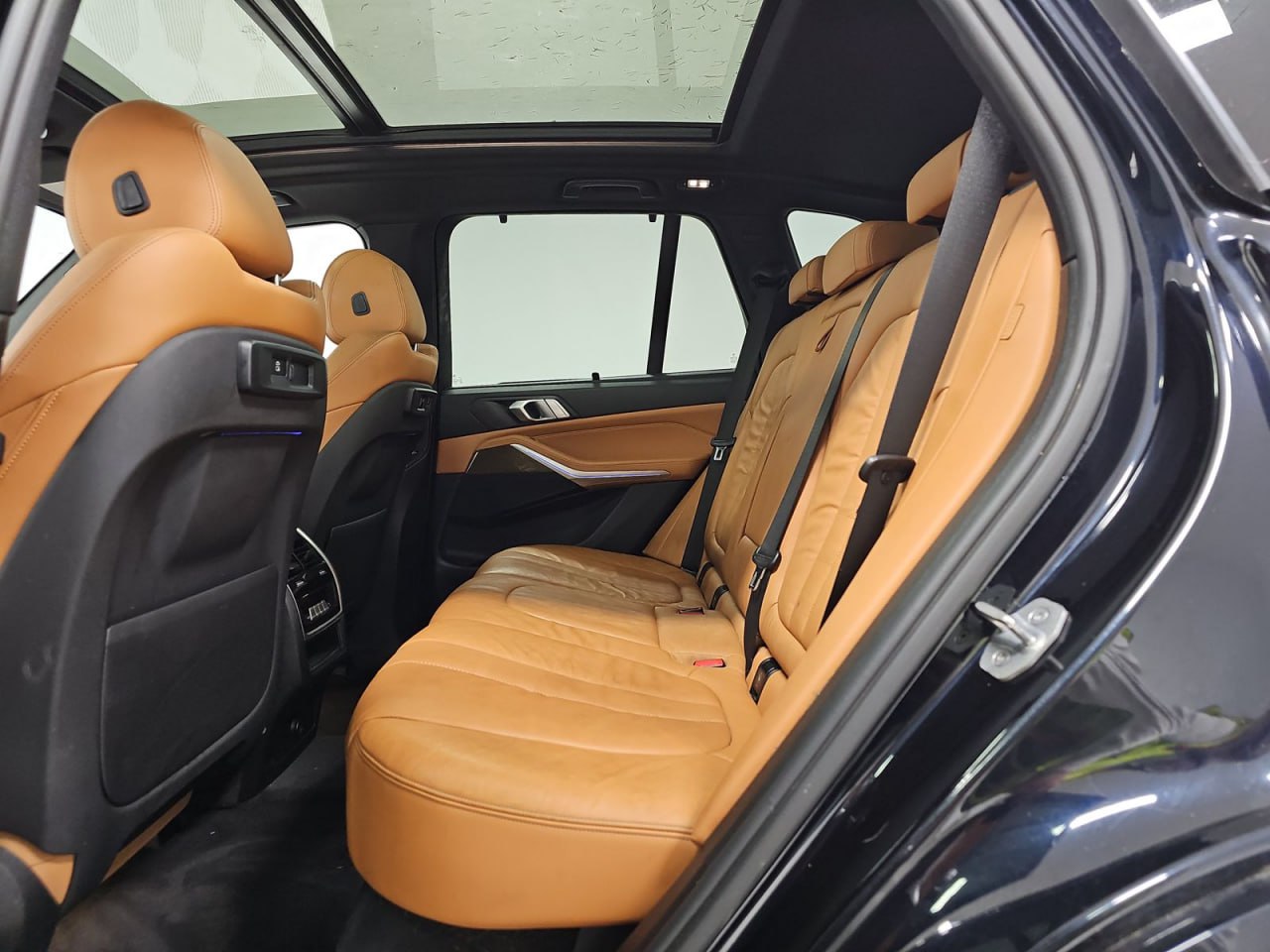 2019 BMW X5 XDRIVE 40i M-SPORT