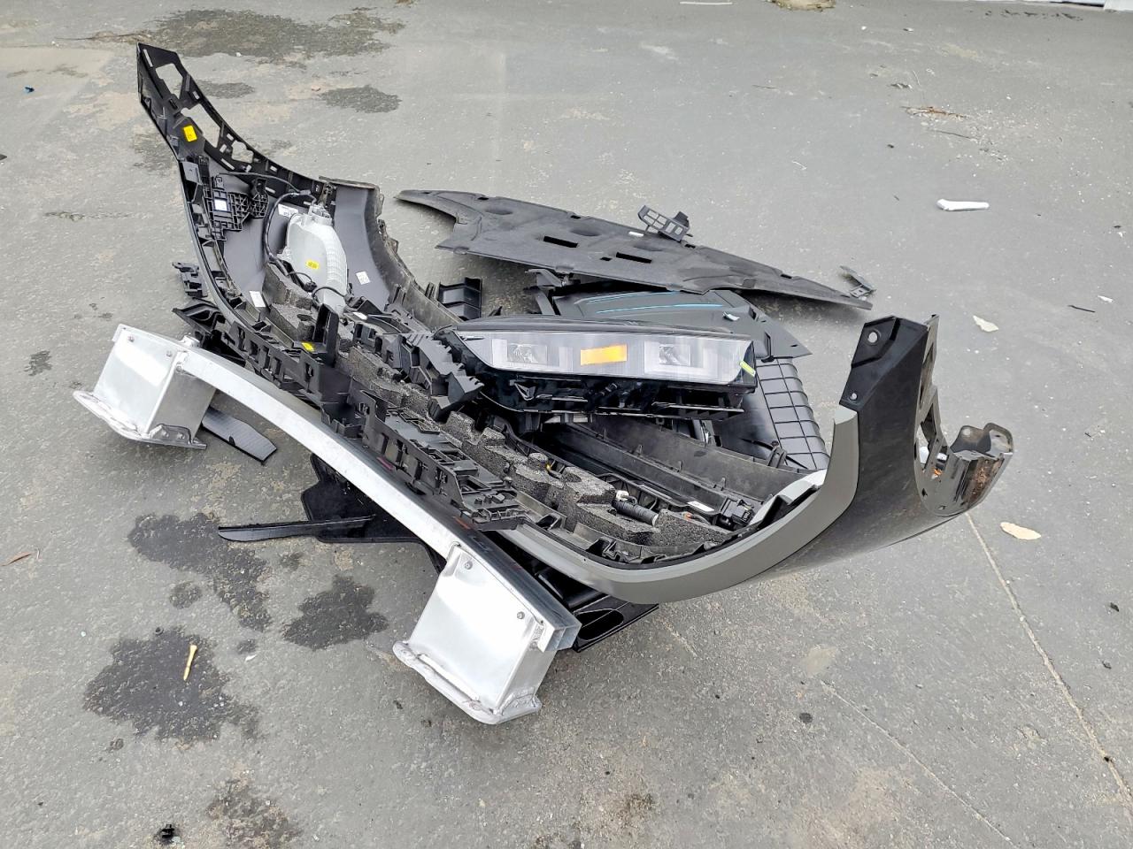 2024 HYUNDAI IONIQ 5 SEL LR RWD