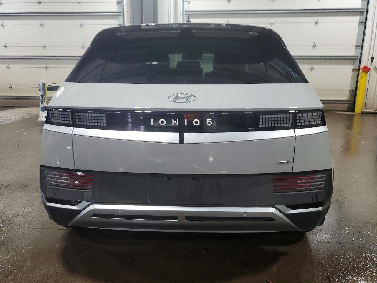 2022 HYUNDAI IONIQ 5 SE LONG RANGE