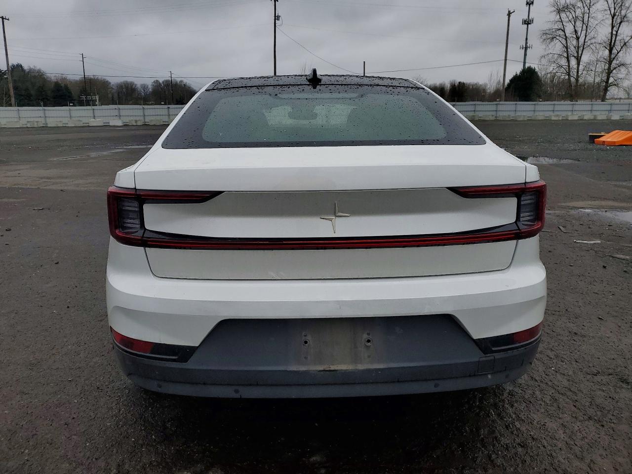 2022 POLESTAR 2 PERFORMANCE PACK