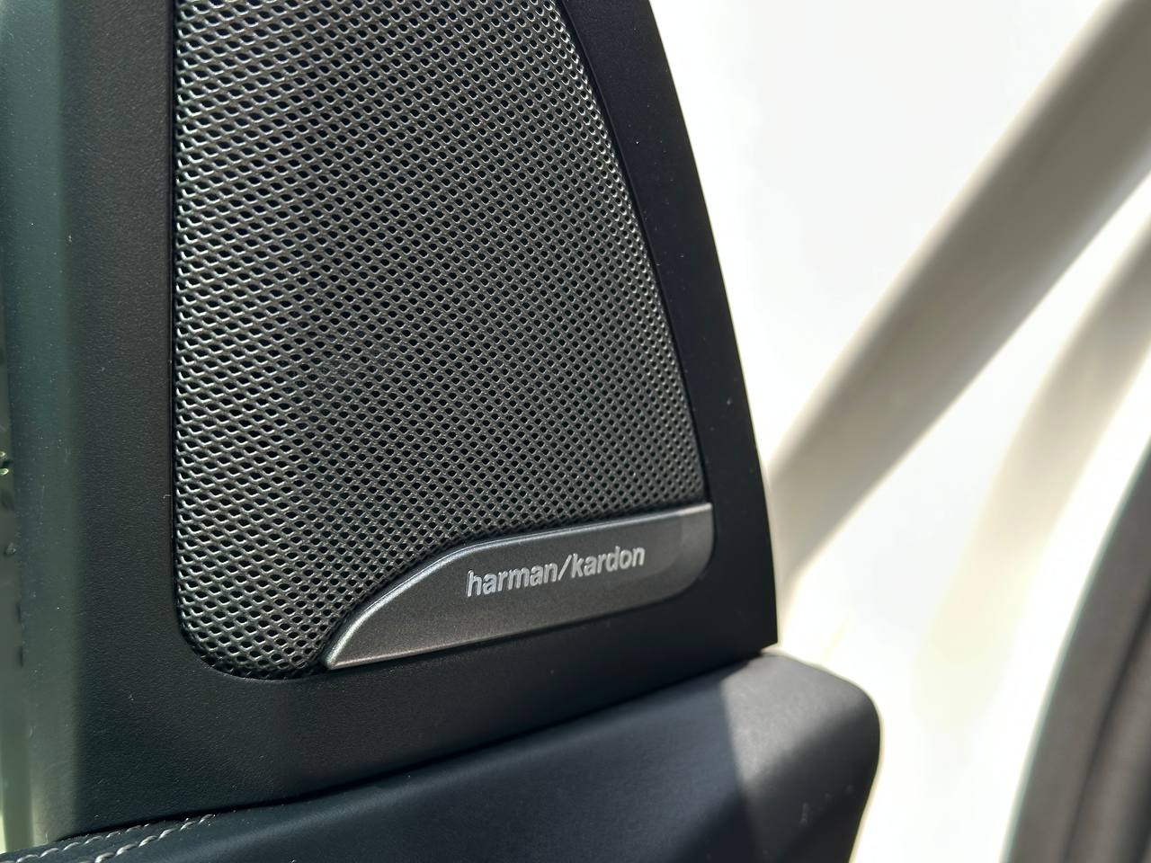 BMW X7 2020