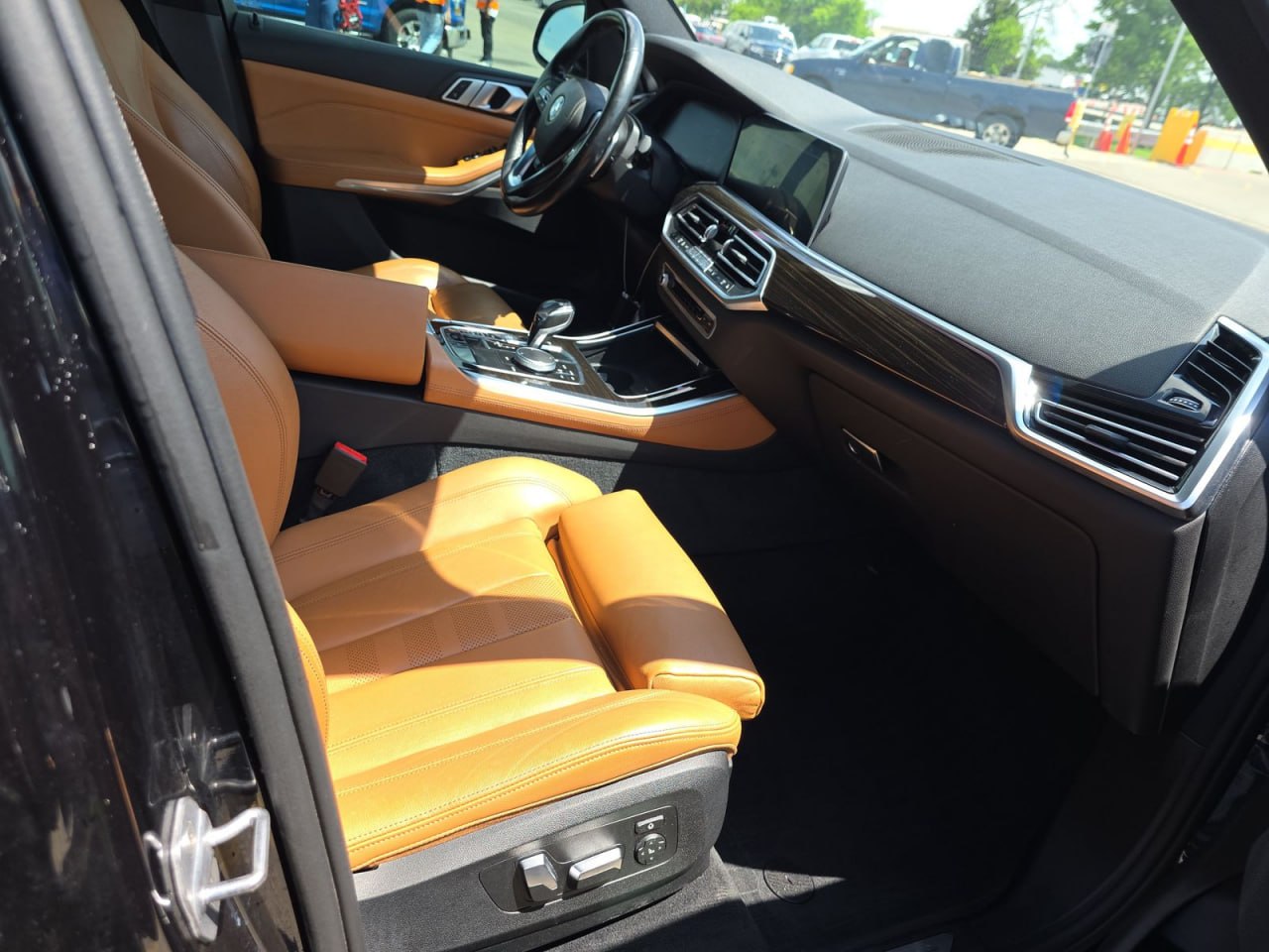 2019 BMW X5 40i