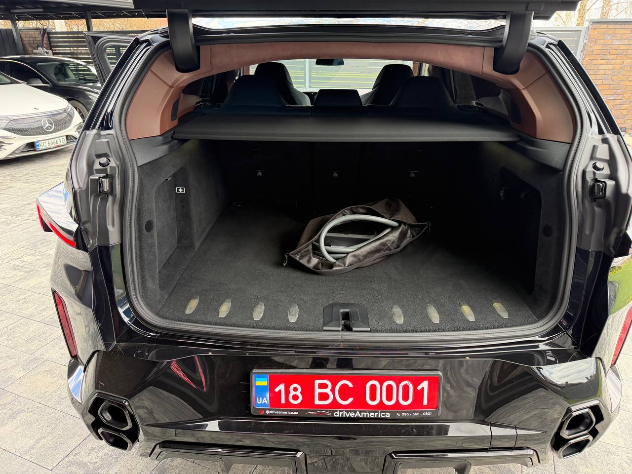 2023 BMW XM