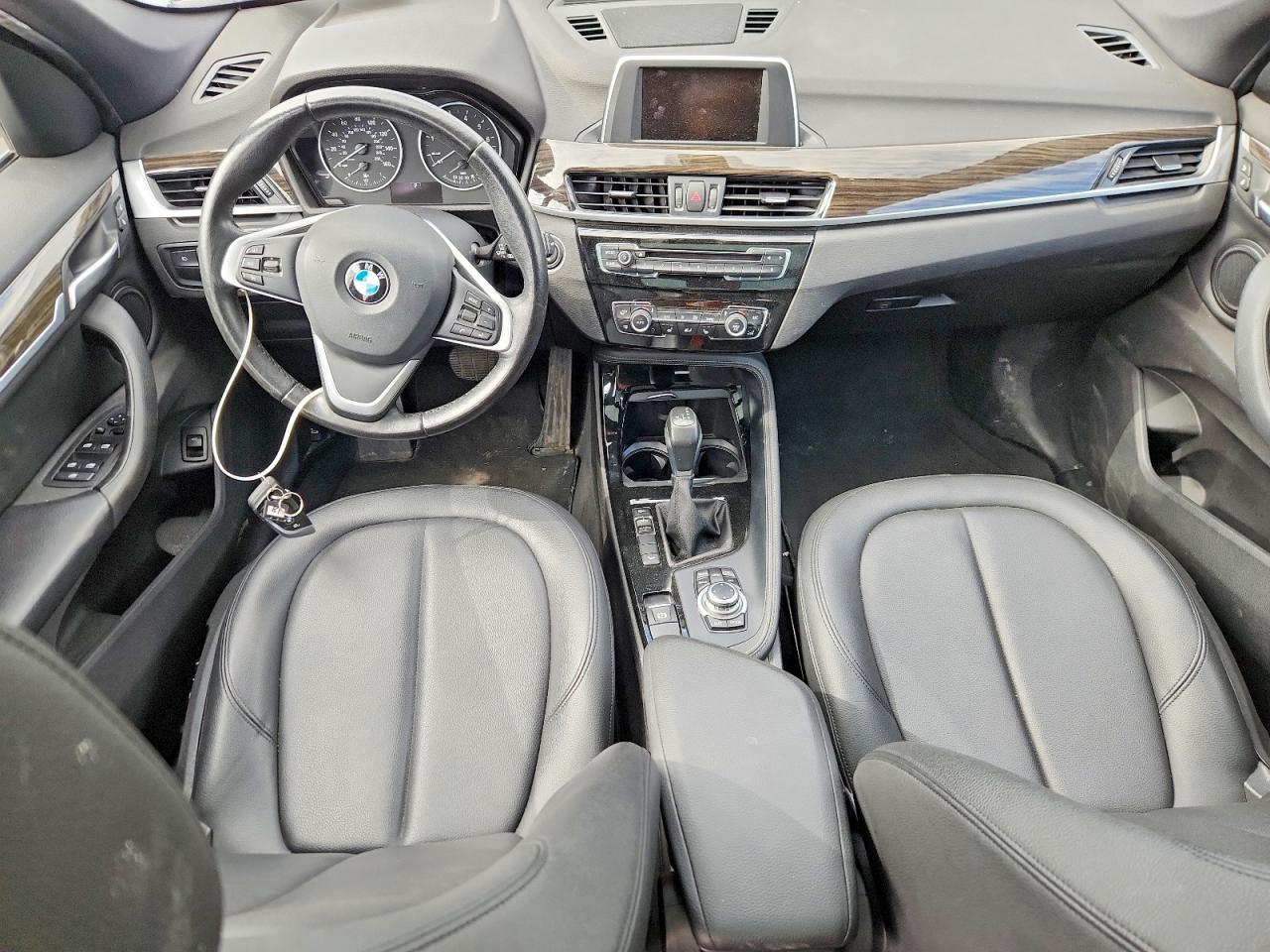 2016 BMW X1 XDRIVE28I
