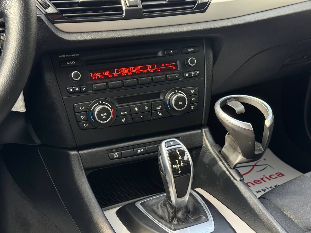 2015 BMW X1 SDRIVE28I