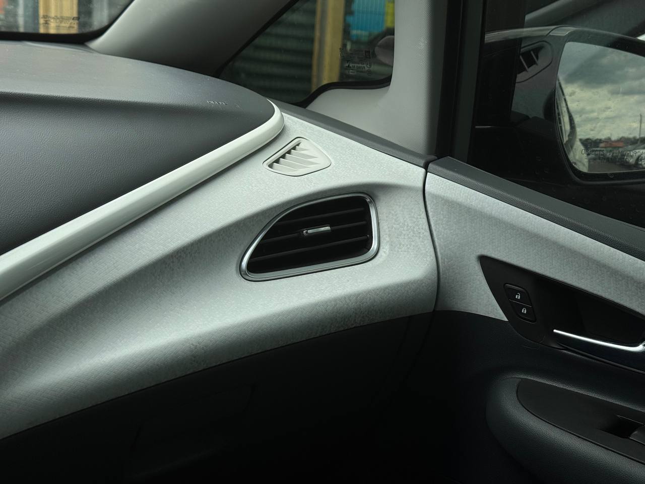 2019 Chevrolet Bolt EV