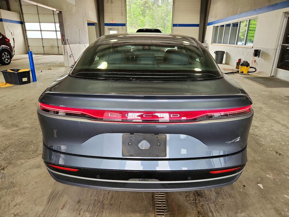 2023 LUCID MOTORS AIR PURE