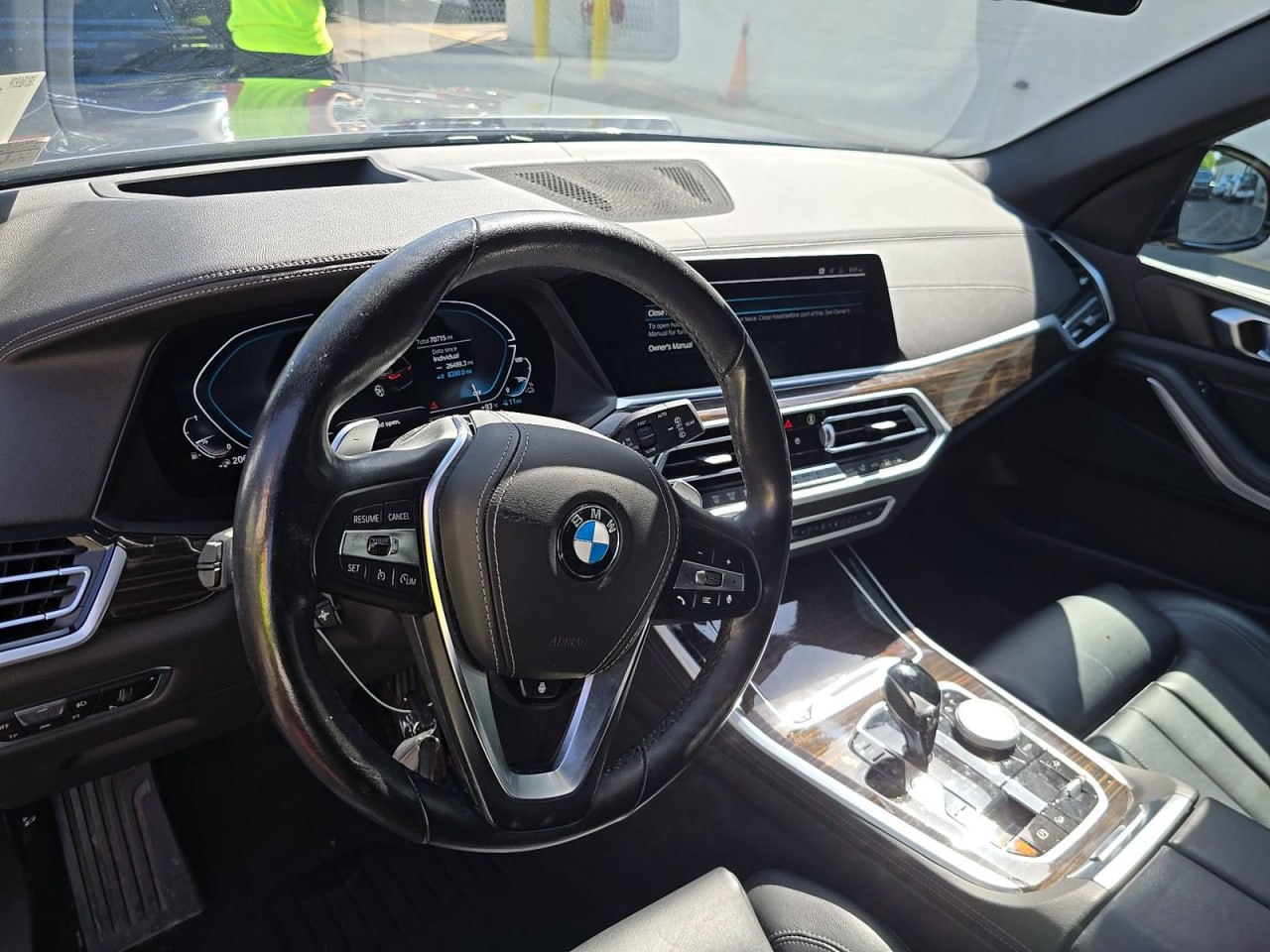 2021 BMW X5 45e PLUG-IN