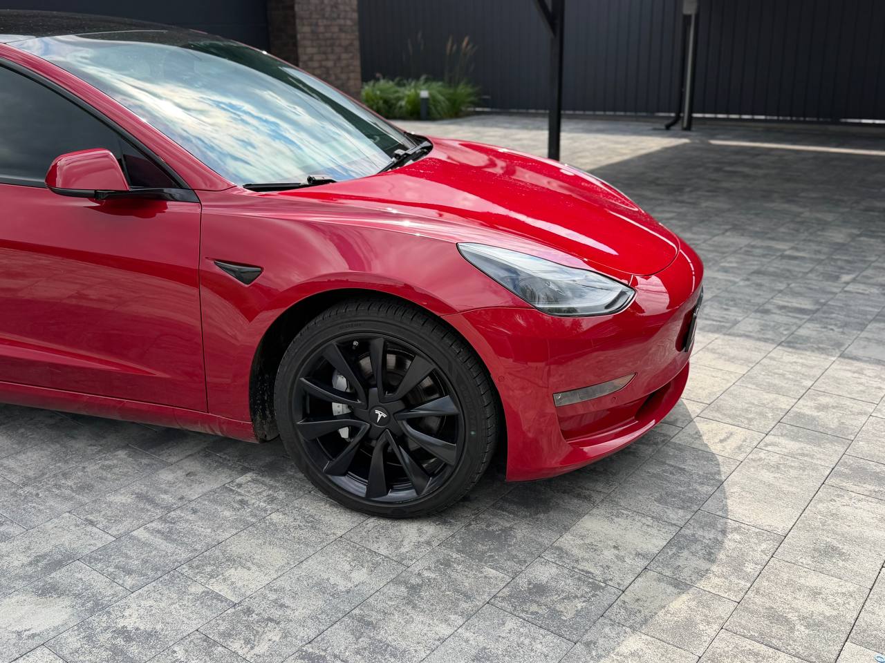 2019 TESLA MODEL 3 DUAL MOTOR
