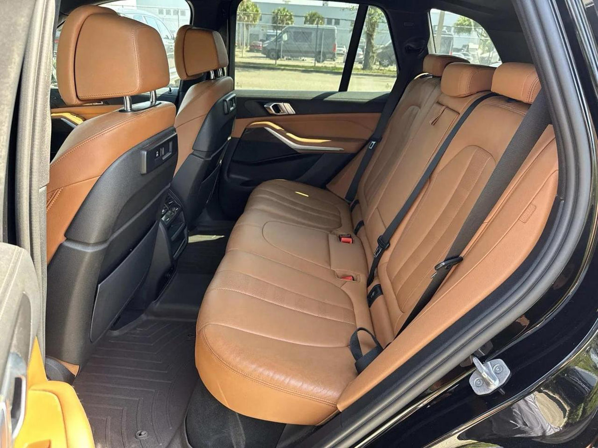 2022 BMW X5 45E XDRIVE
