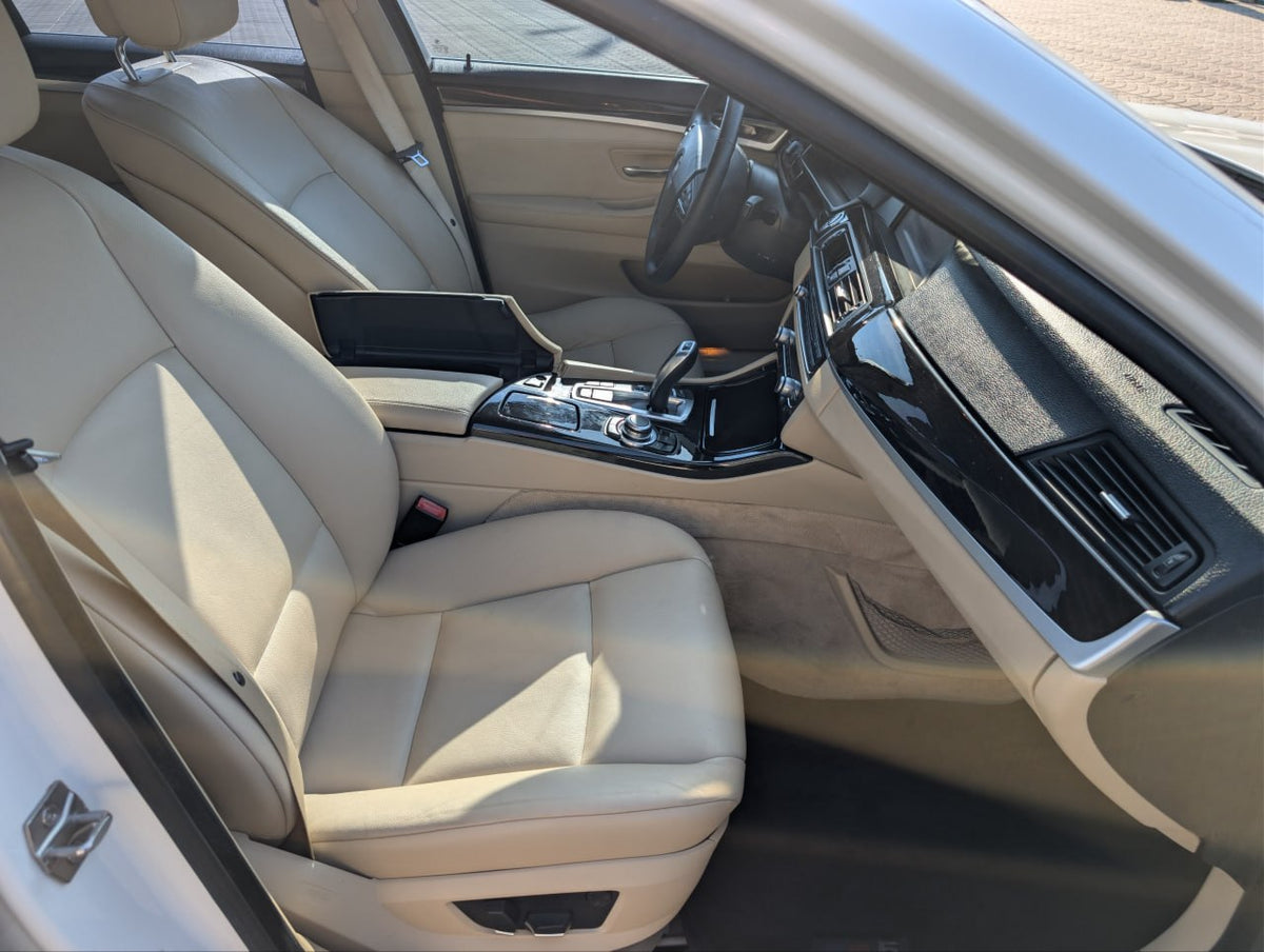 2013 BMW 528i F10