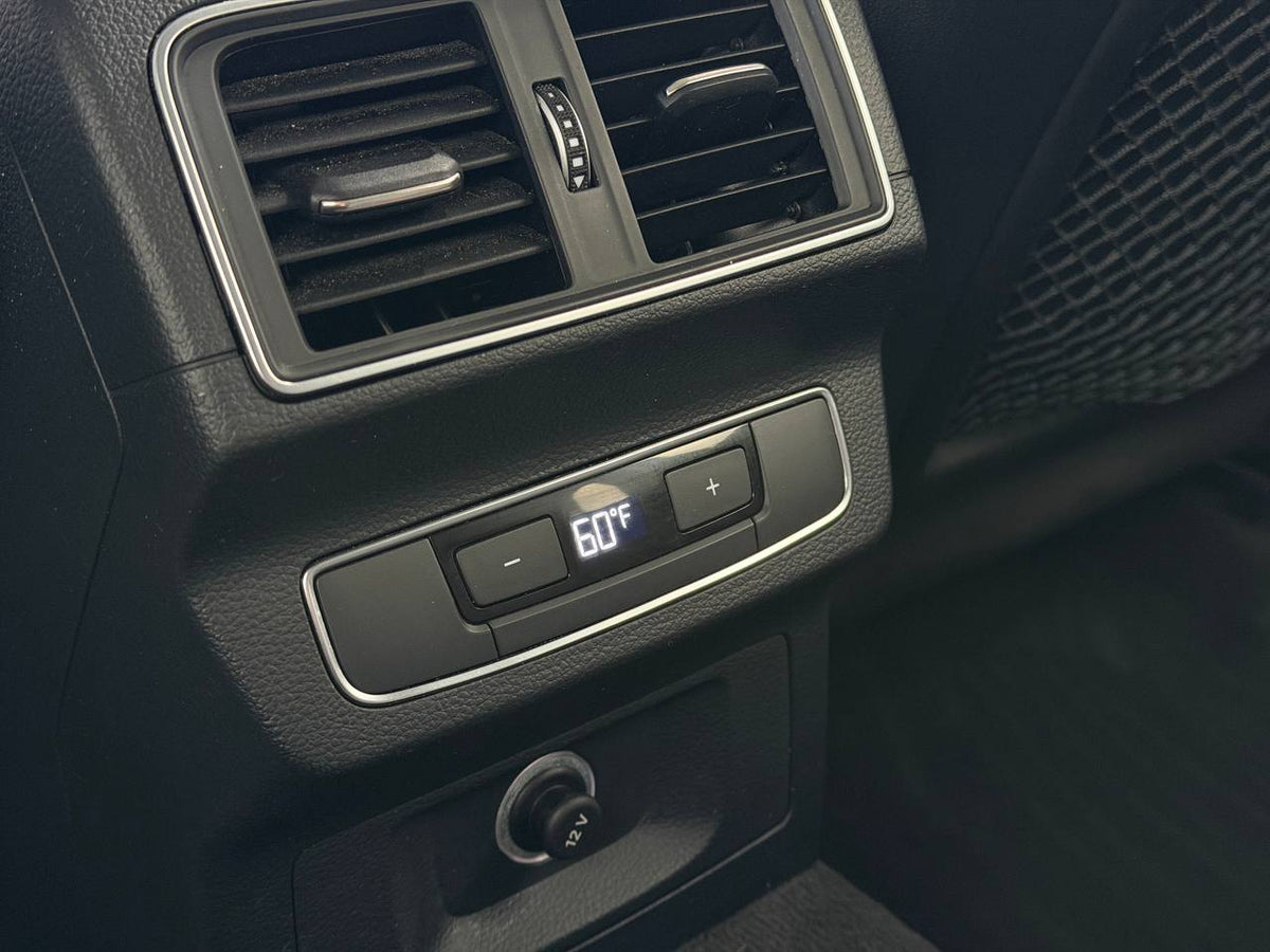 2018 AUDI Q5 PREMIUM