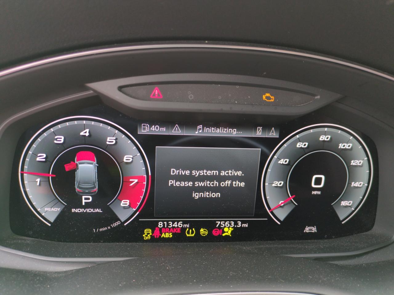 AUDI Q7 PREMIUM