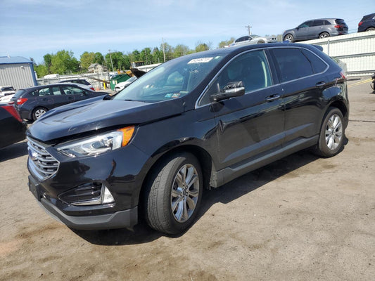 FORD EDGE TITANIUM