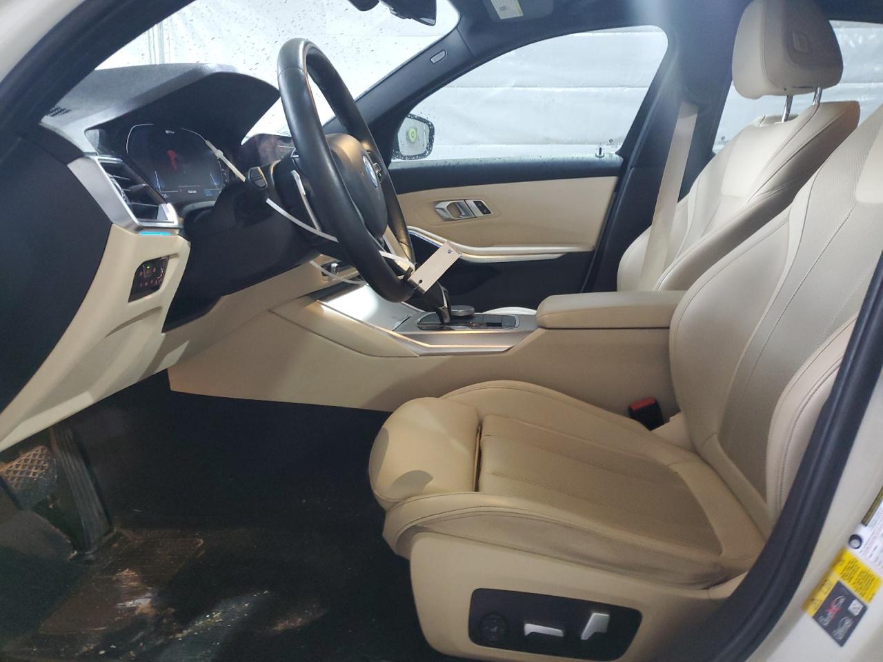 BMW 330E PHEV