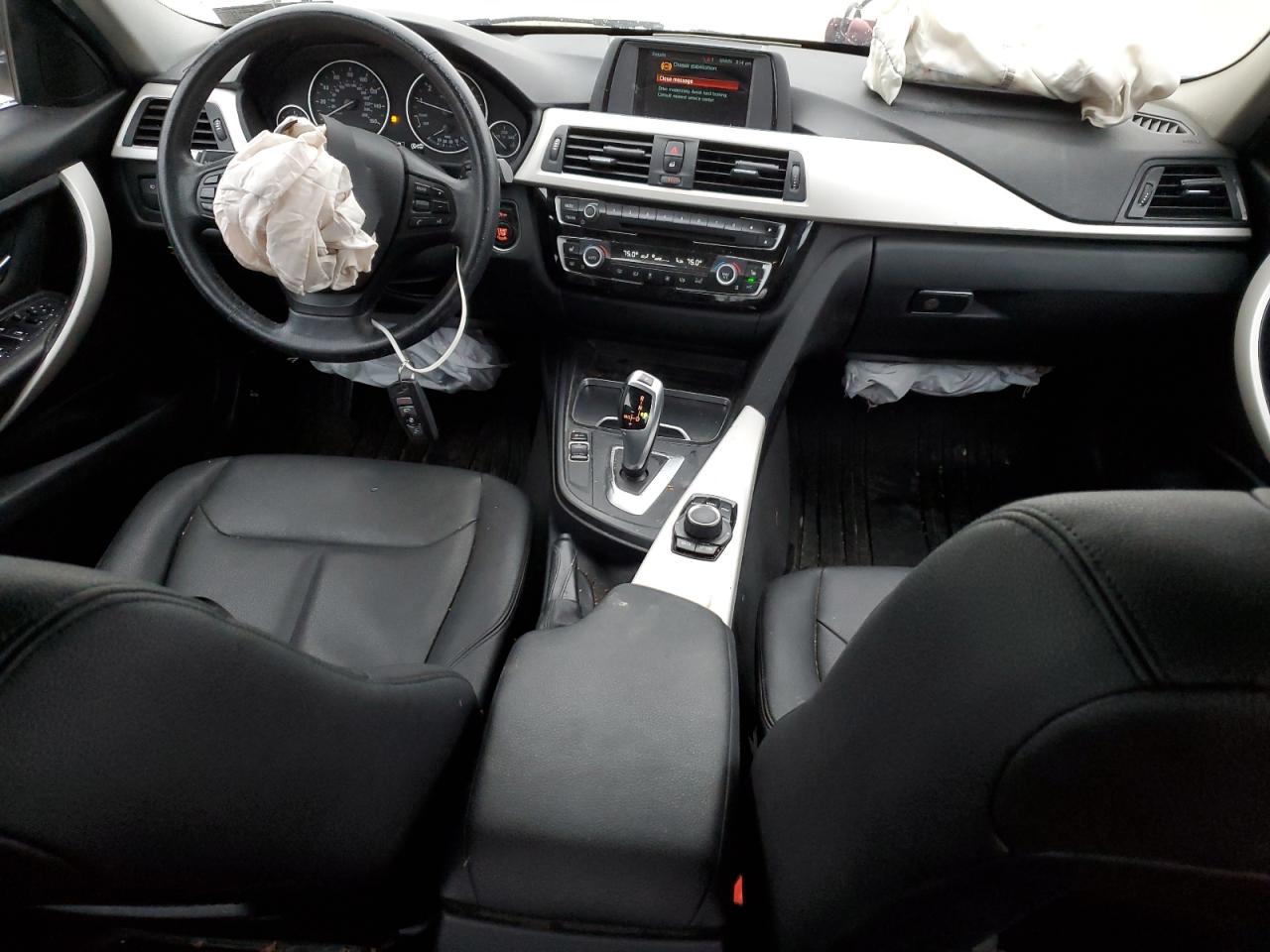 BMW 320 Xi