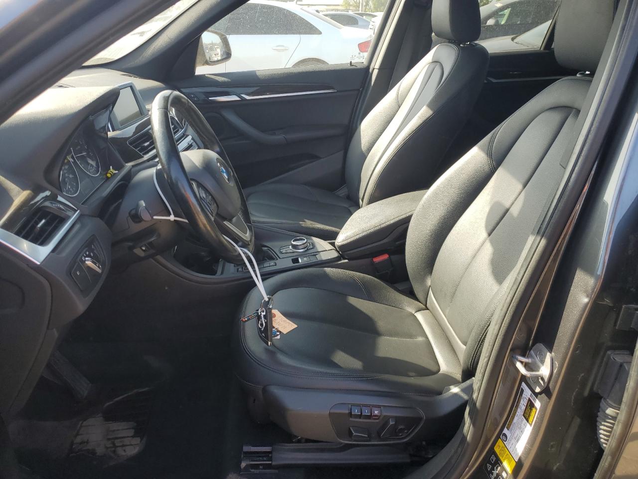BMW X1 XDRIVE28I