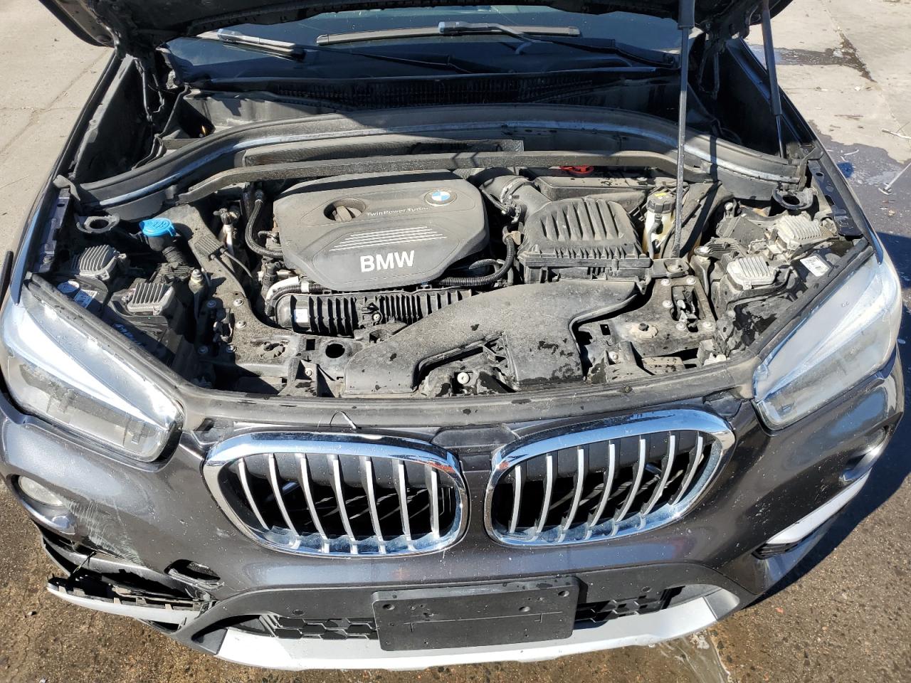 BMW X1 XDRIVE 28I