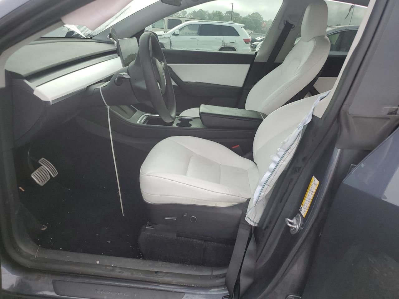 TESLA MODEL Y PERFORMANСE