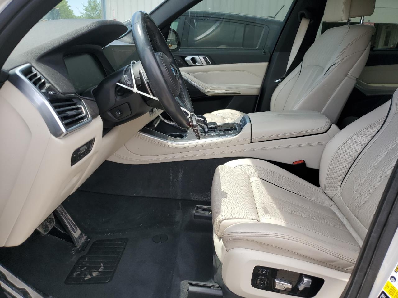 BMW X5 XDRIVE40I M-SPORT