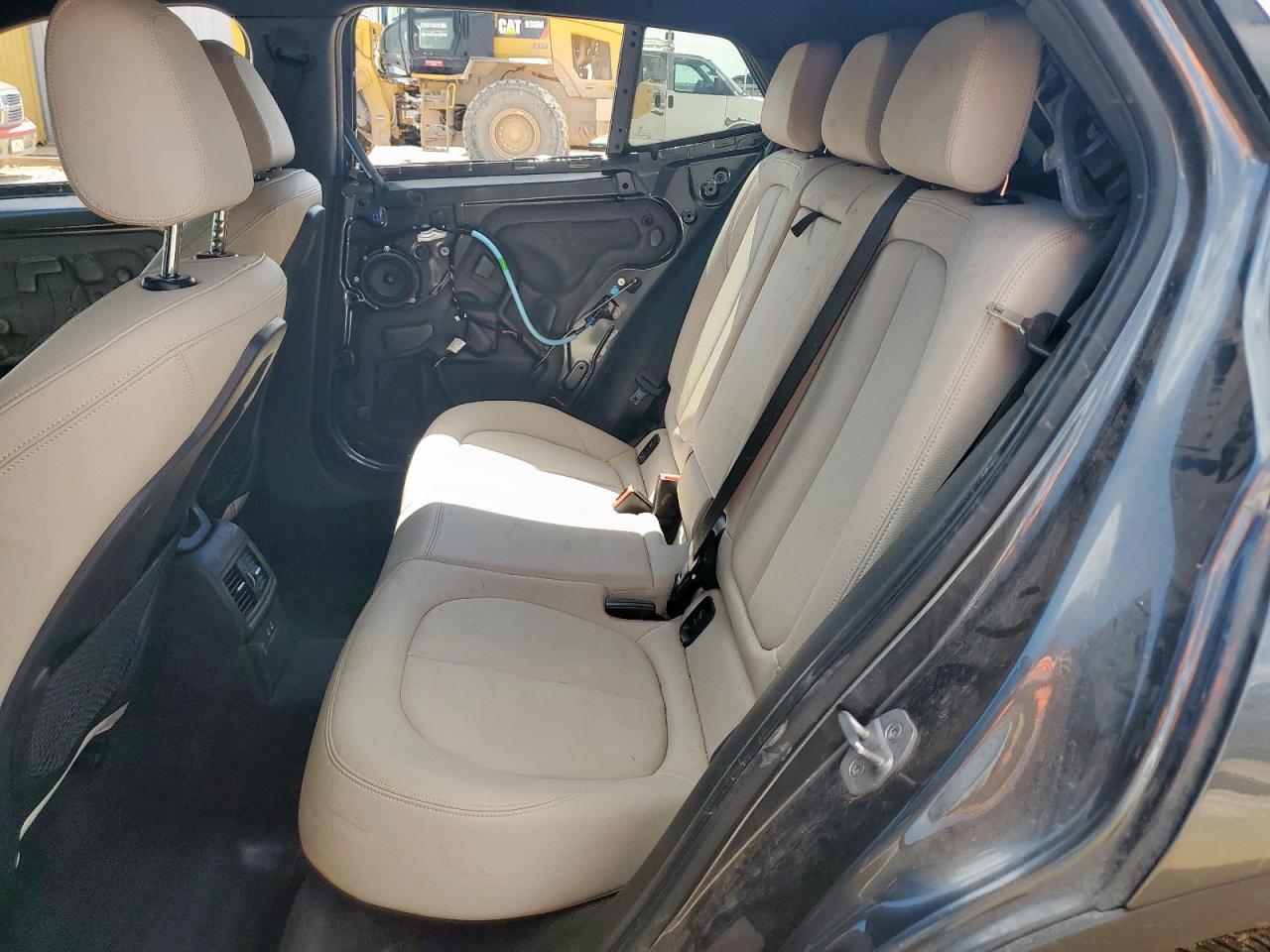 BMW X2 XDRIVE28I