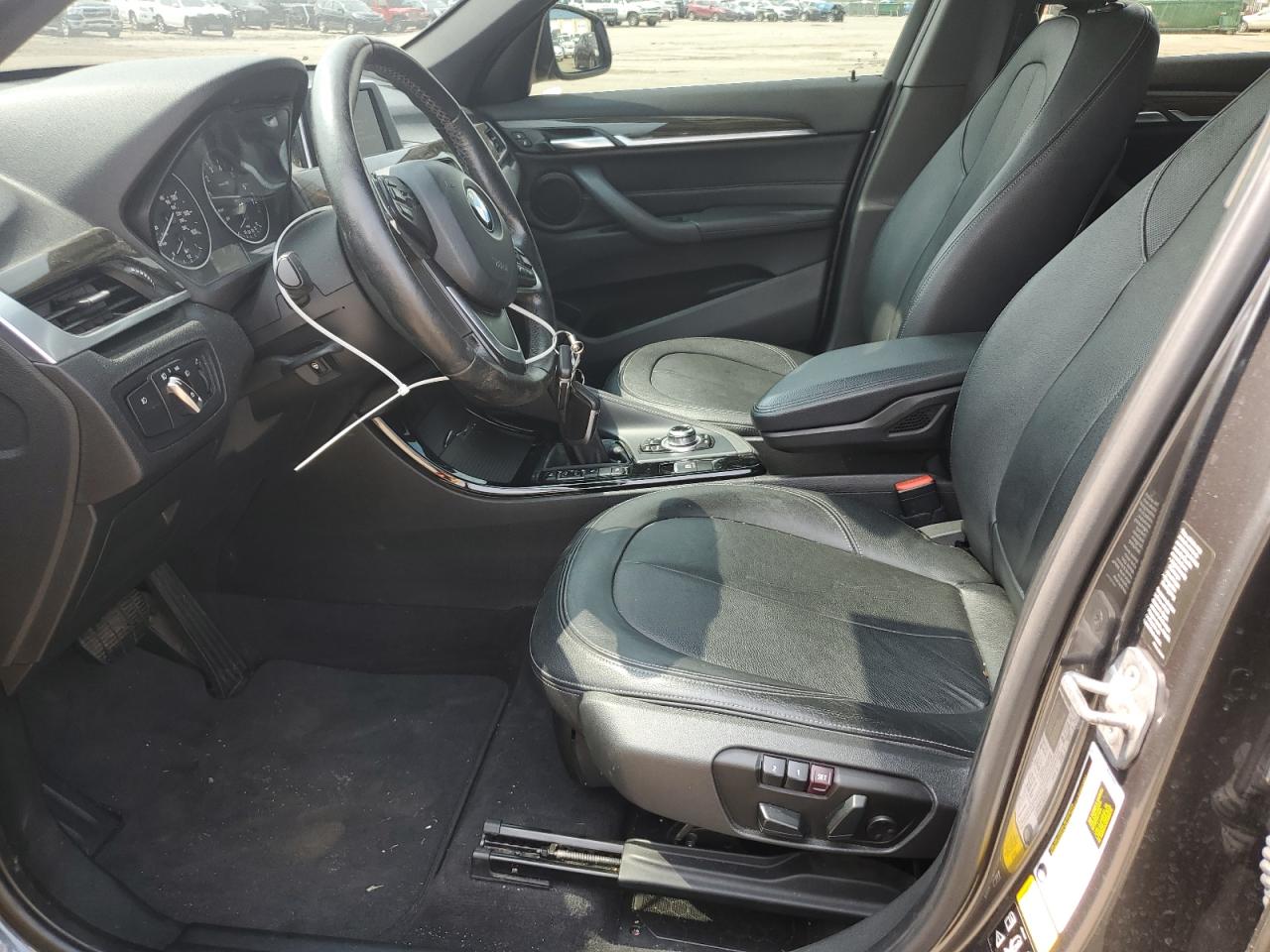 BMW X1 XDRIVE28I