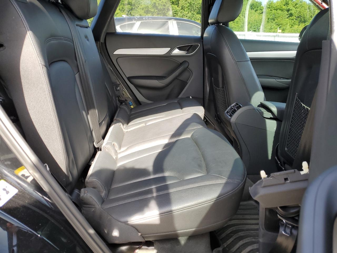 AUDI Q3 PREMIUM