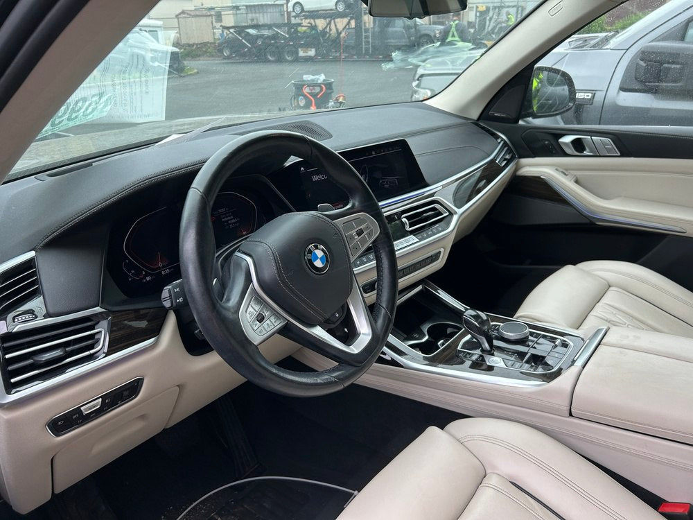 BMW X7 XDRIVE40I