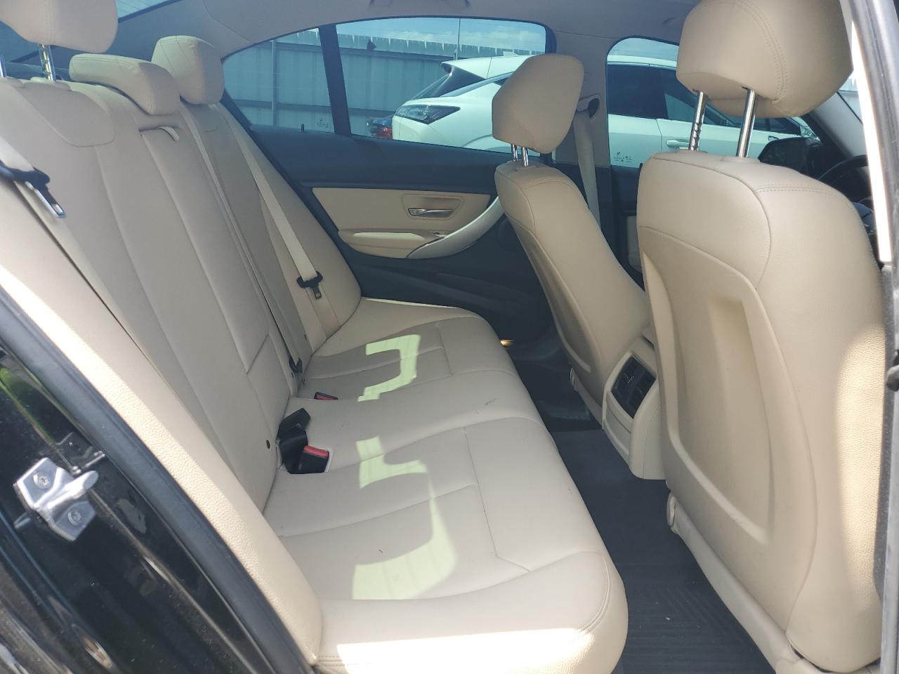 BMW 320 XI