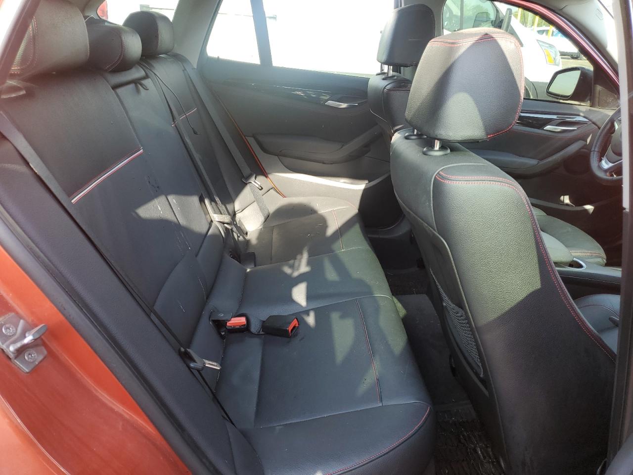 BMW X1 XDRIVE28I