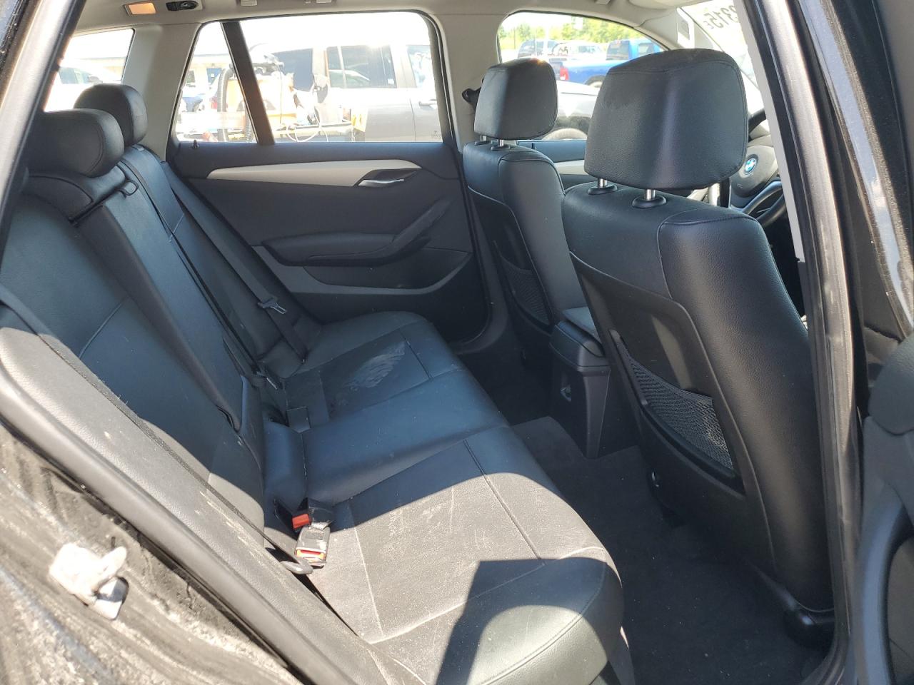 BMW X1 XDRIVE28I