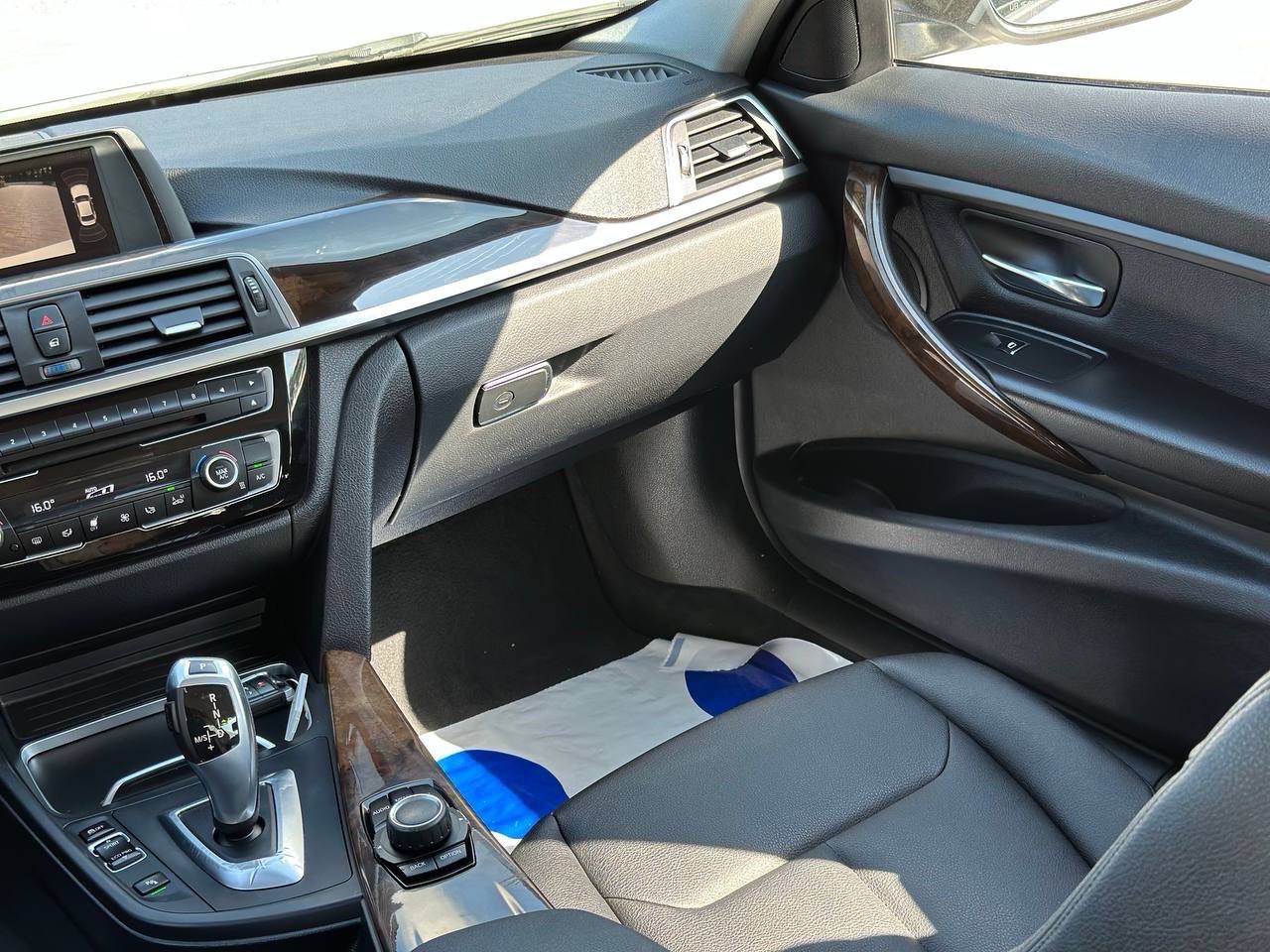 BMW 320 I