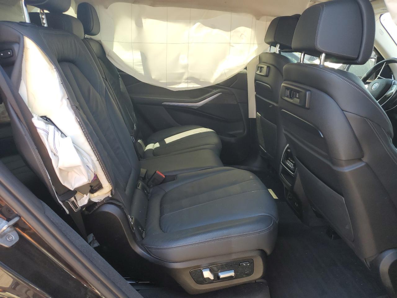 BMW X7 XDRIVE40I