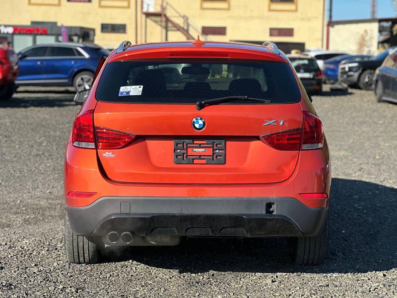 BMW X1 XDRIVE28I