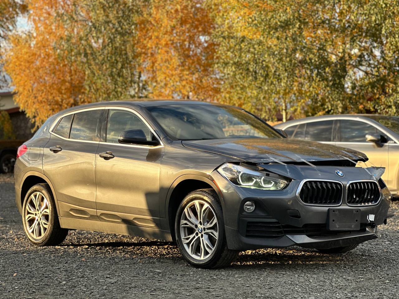 BMW X2 XDRIVE28I