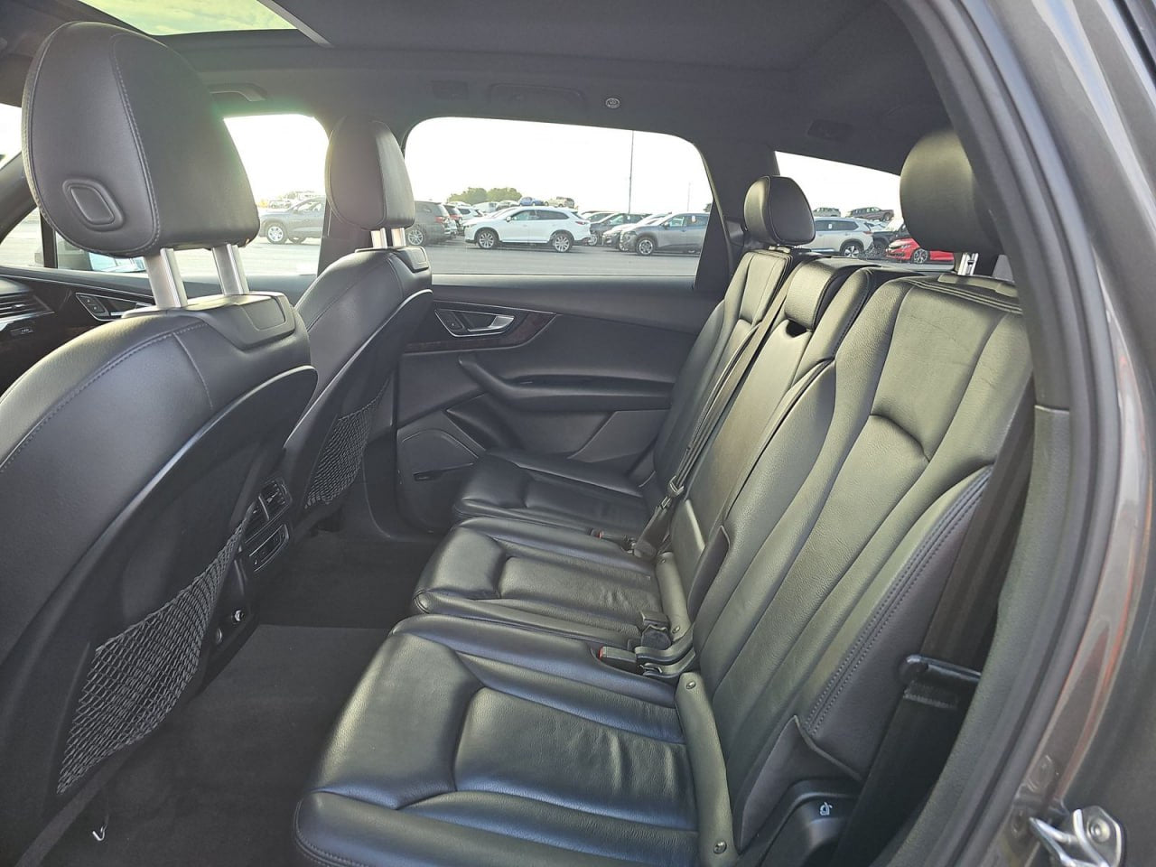 AUDI Q7 PREMIUM PLUS