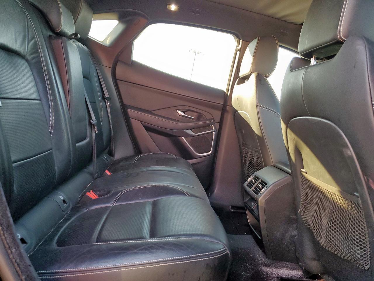 JAGUAR E-PACE R-DYNAMIC S