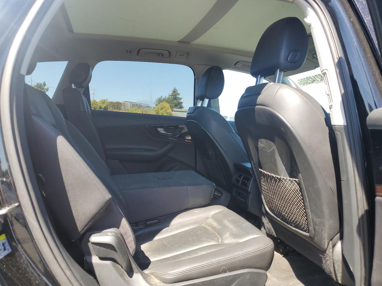 AUDI Q7 PREMIUM PLUS