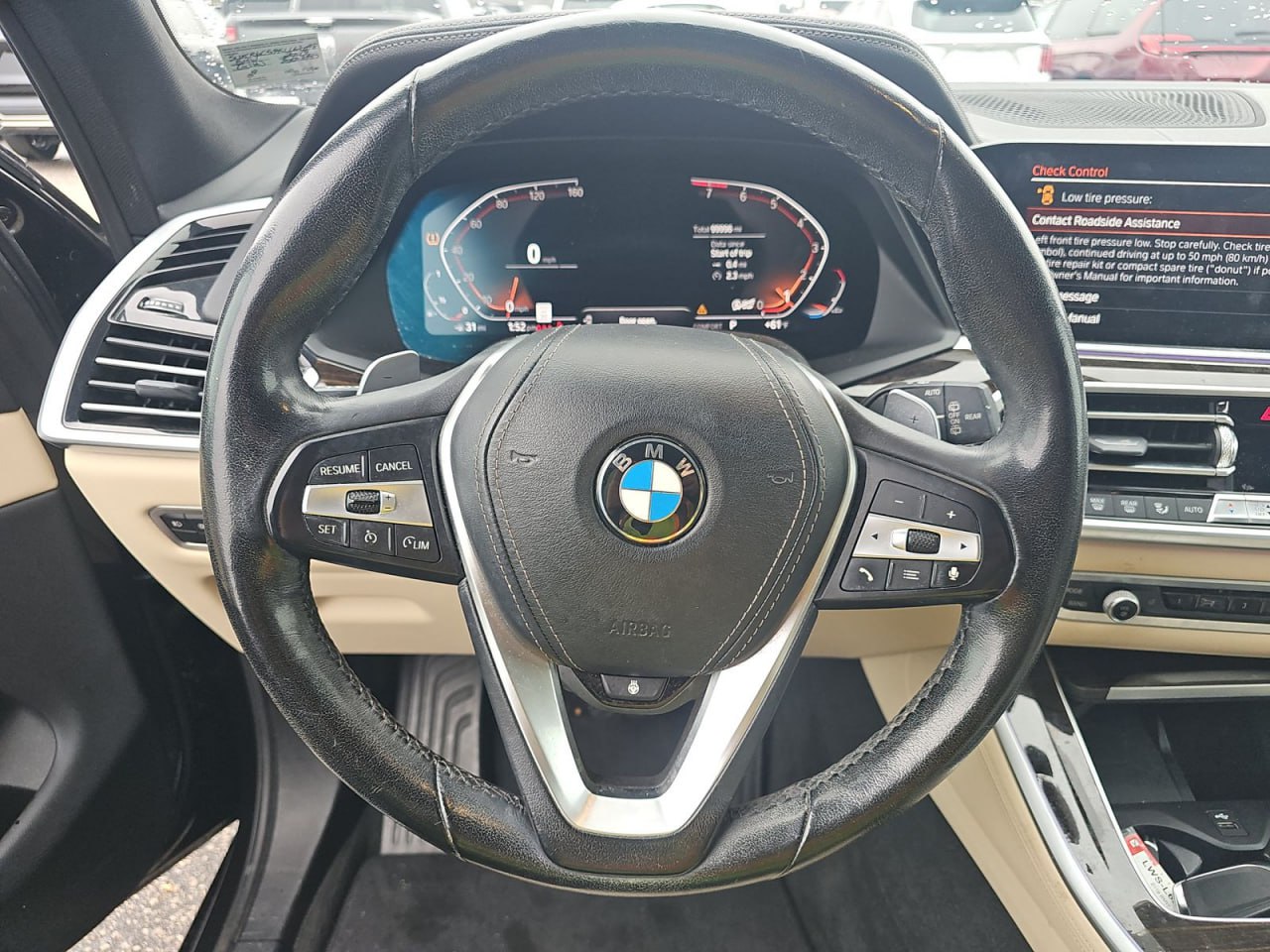 2019 BMW X5 XDRIVE 40i
