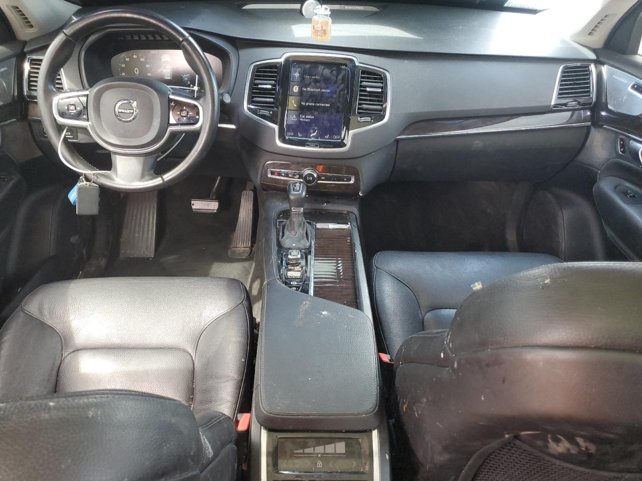 2018 VOLVO XC90 T6