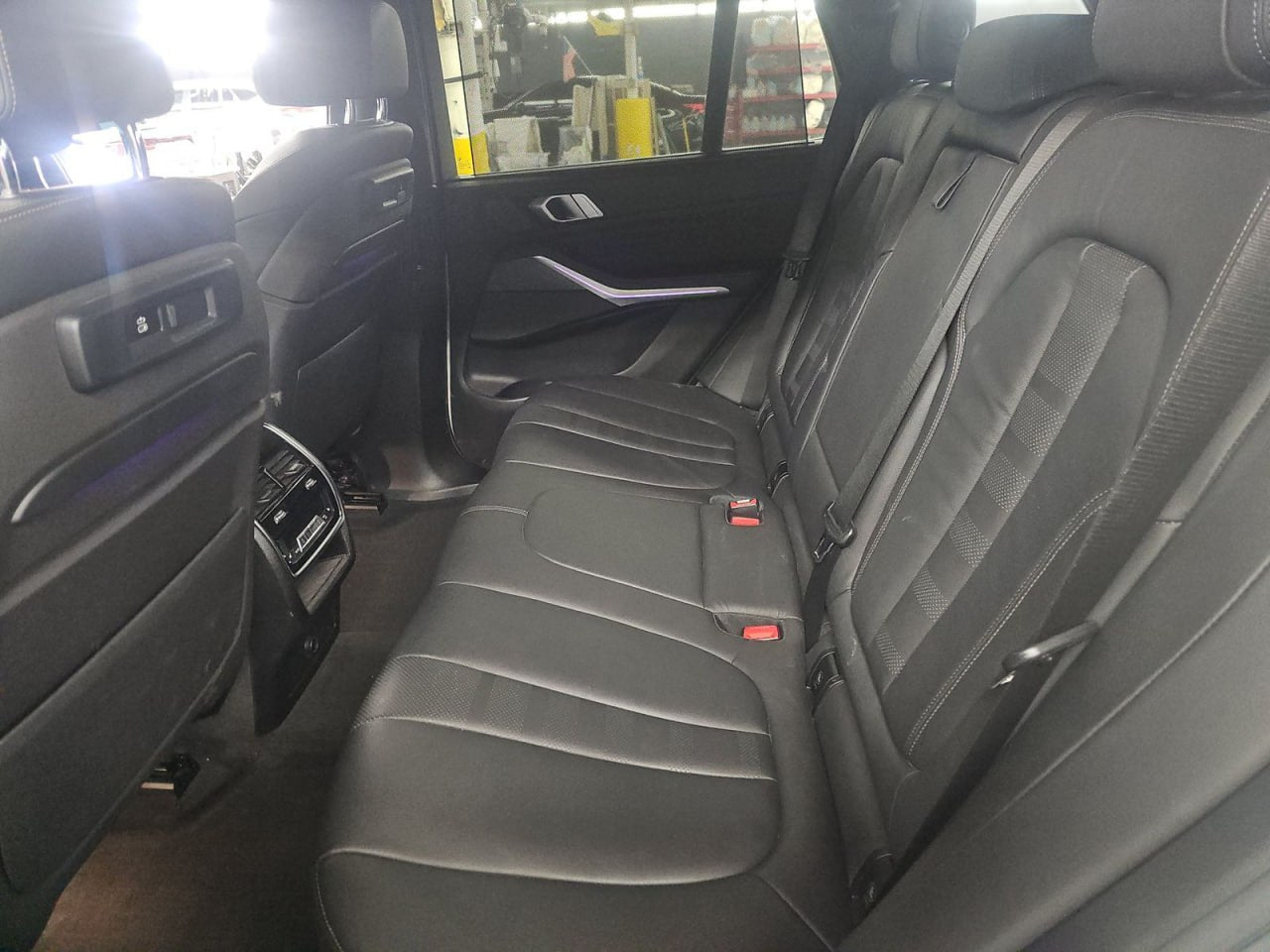 2019 BMW X5 XDRIVE 40i